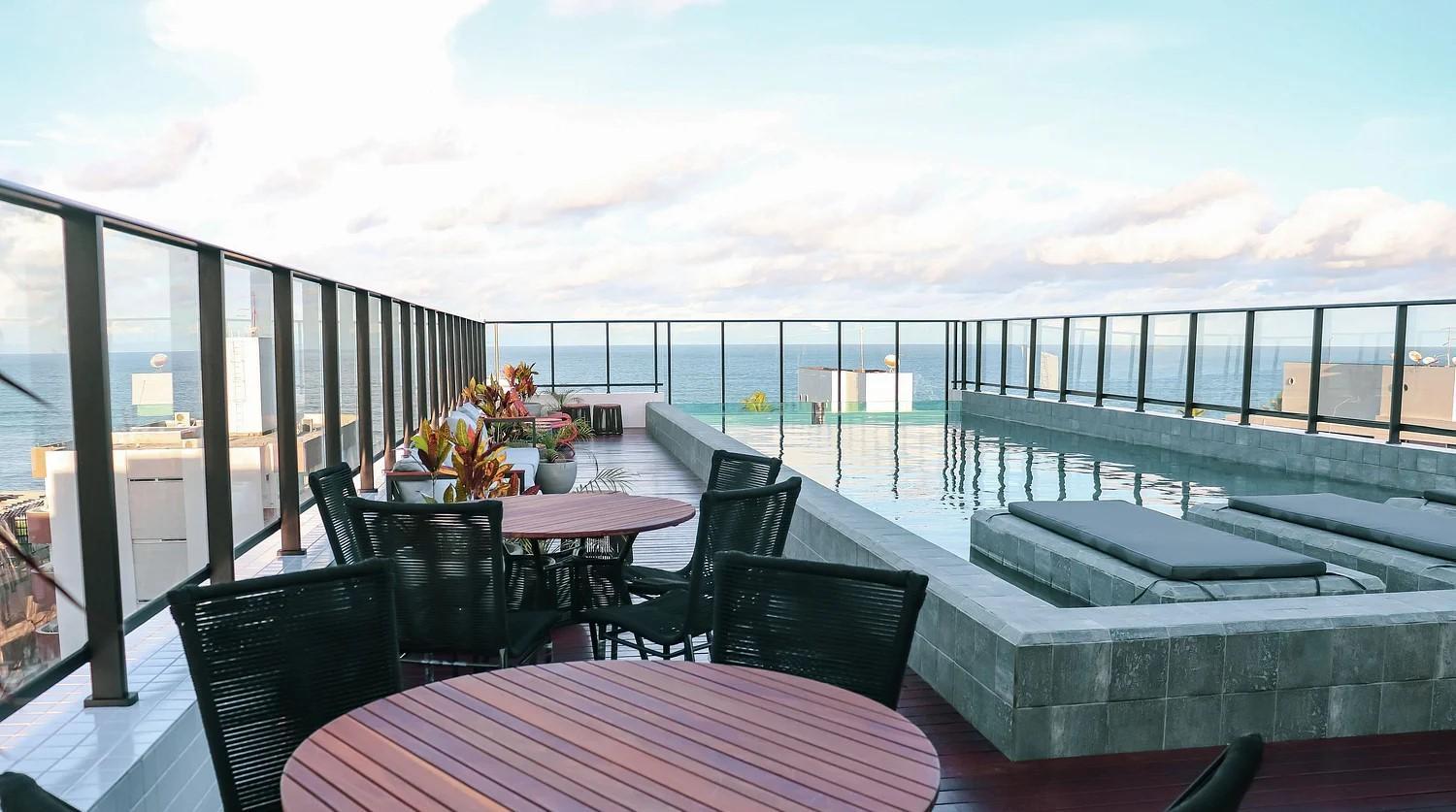 Get One A Apartment - Joao Pessoa — Fotos 2
