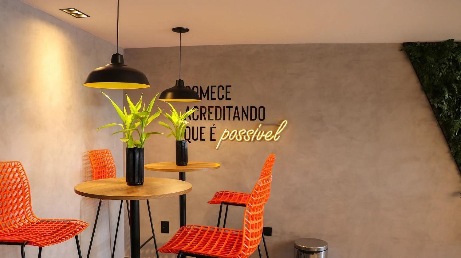 Get One A Apartment - Joao Pessoa — Fotos 1